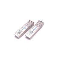 Buy cheap 300m Sfp28 Optical Transceiver Sfp28 25g Sr 25.78 Gb/s Datarate product