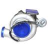 Buy cheap Sinotruk Truck Engine Parts Truck Turbocharger VG1034110928 for HOWO OEM Service from wholesalers
