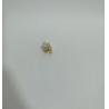 Buy cheap OEM ODM 4mm Brass Compression Fittings For Copper Tubing Yellow Zinc Plated from wholesalers