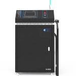 R134A Refrigerant Charging Machine Auto Refrigerant Vacuum Recovery Filling