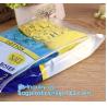 Buy cheap slider bags/slider zipper bag for mobile phone cover/ cell phone cover packaging bag, Zipper PVC underwear packag from wholesalers