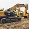 Buy cheap Used CAT 336D Crawler Excavator Original Components 36 Tonnage Good Condition from wholesalers