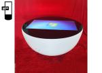 21.5 Inch LCD Coffee Table