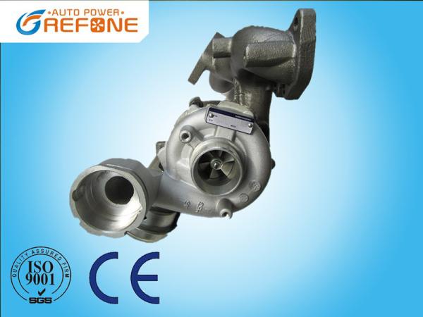 Buy cheap turbocharger GT1749V 756062-5003S 03G253010H turbo for golf from wholesalers