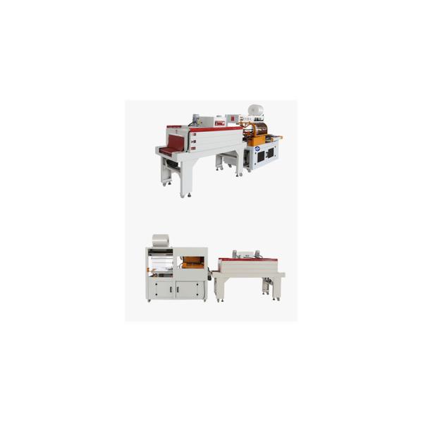 Buy cheap 9.6KW Automatic Vacuum Sealing Packaging Machine 480mm 15m/Min from wholesalers