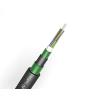 Buy cheap Underground Double Sheath GYTS53 Factory Fiber Optic Cable Gyta53 Fiber Cable from wholesalers
