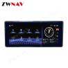 Buy cheap 12.3 inch Car GPS Navigation TOYOTA Land Cruiser LC300 Multimedia Player Head Unit from wholesalers