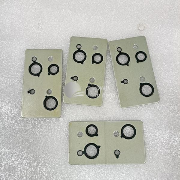 Buy cheap Good price QSK45 Diesel engine parts Fuel Manifold Gasket 3637870 4086222 from wholesalers
