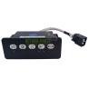 Buy cheap Liugong Excavator Spare Parts Switch Panel Control Box 34B1099 from wholesalers