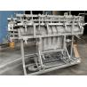 Buy cheap LLDPE MDPE Aluminum Rotational Molds High Strength 900l Rotomolded Fuel Tanks from wholesalers