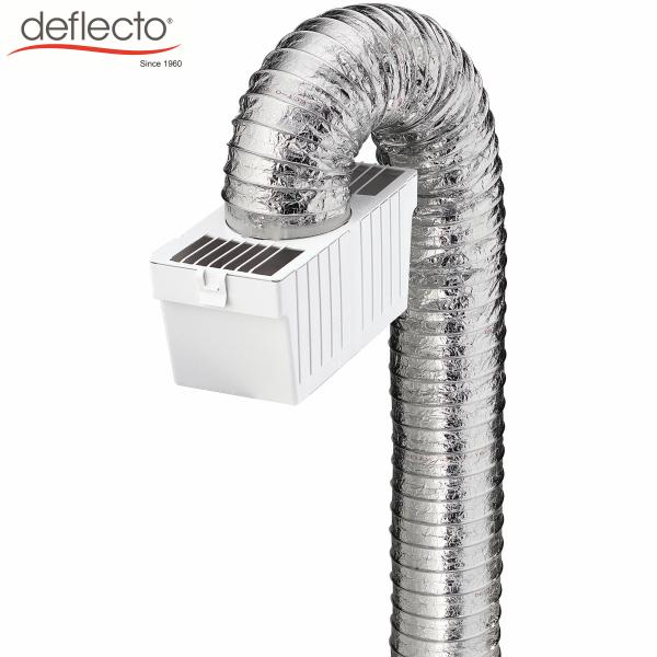 Buy cheap Indoor Dryer Air Vent Kit Dryer Lint Trap Kit 4 Inch Lint Trap Bucket from wholesalers