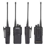 INRICO PD660 IP54 5W 1500mAh Channel Capacity 32 Waterproof Two Way Radio