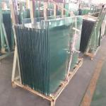 Premium Laminated Glass Increased Security Safety Soundproof And Shatterproof