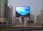 Buy cheap HD Advertising Column P10 LED Screen Outdoor/LED Display Outdoor from wholesalers