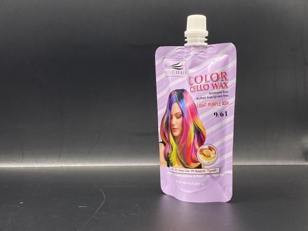 Buy cheap Professional Plastic Liquid Spout Bags Biodegradable For Food & Cosmetic Packaging from wholesalers