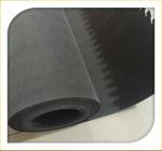 New Grey Woolen Felt Wear -resestant antistatic cut resestant double -side felt