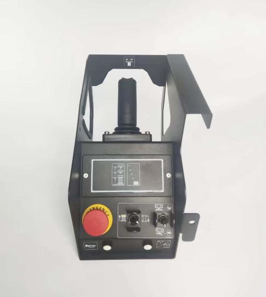 Buy cheap Aftermarket JLG Platform Control Box 1001214924 For JLG 4045R Scissor Lift from wholesalers