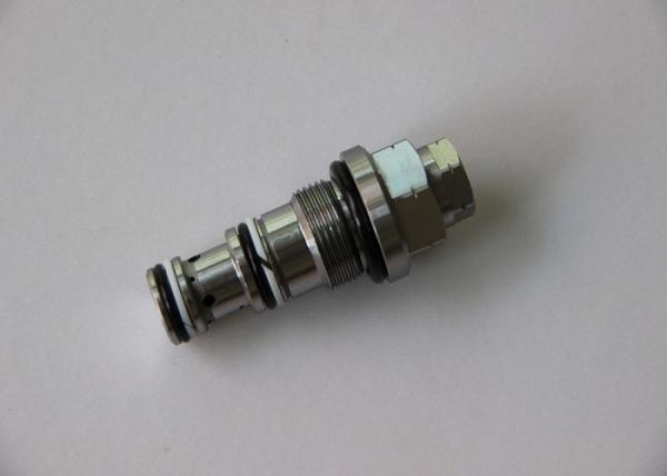 Buy cheap Excavator Hydraulic Parts Pressure Control Valve YN22V00002F2 YN22V00002F3 YN22V00001F8 from wholesalers