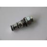 Buy cheap Excavator Hydraulic Parts Pressure Control Valve YN22V00002F2 YN22V00002F3 YN22V00001F8 from wholesalers