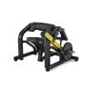 Buy cheap Body Fitness Hammer Strength Plate Loaded Equipment / Biceps Curl Machine from wholesalers
