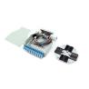 Buy cheap OEM FTTX Odf Fiber Box SC DIN Rail Mount for Local Area Network from wholesalers