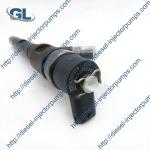 Bosch Common Rail Fuel Injector 0445110274 0445110275 0986435180 33800-4A500 For