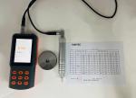 Portable Ultrasonic Hardness Tester NDT Instrument High Accurate Precision