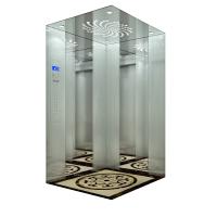 Buy cheap Homelift, Load 320KG-1600KG, Speed 0.4-1.0m/s product