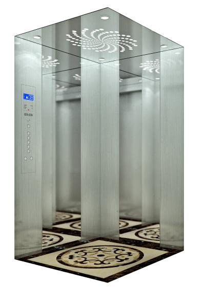 Buy cheap Homelift, Load 320KG-1600KG, Speed 0.4-1.0m/s from wholesalers