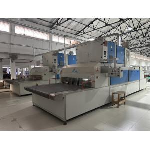 Buy cheap Thales Triode Radio Frequency Dryer Automatic Water Cooled 1000W product