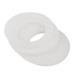 Custom Seal Fittings Rubber Silicone Gasket Heat Resistant