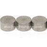 Buy cheap Tungsten alloy column, used for submarine, racing car, pinewood car,yacht,derby round rod mini,ballast from wholesalers