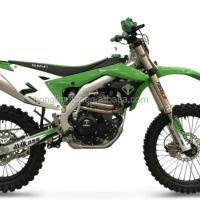 Buy cheap 450cc Super Off Road Racing Bike Enduro Racing Motorcycles CE Certified product