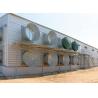 Buy cheap Painted Steel Structure Poultry House from wholesalers