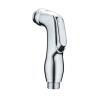 Buy cheap Surface Chrome Shower Toilet Spray , OEM 7*12cm Water Shattaf from wholesalers