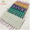 Buy cheap Waterproof 12V Single Color LED Module from wholesalers