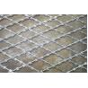 Buy cheap Welded Razor Barbed Wire Fence With 25-35mm Barbs And 75X150mm Mesh from wholesalers