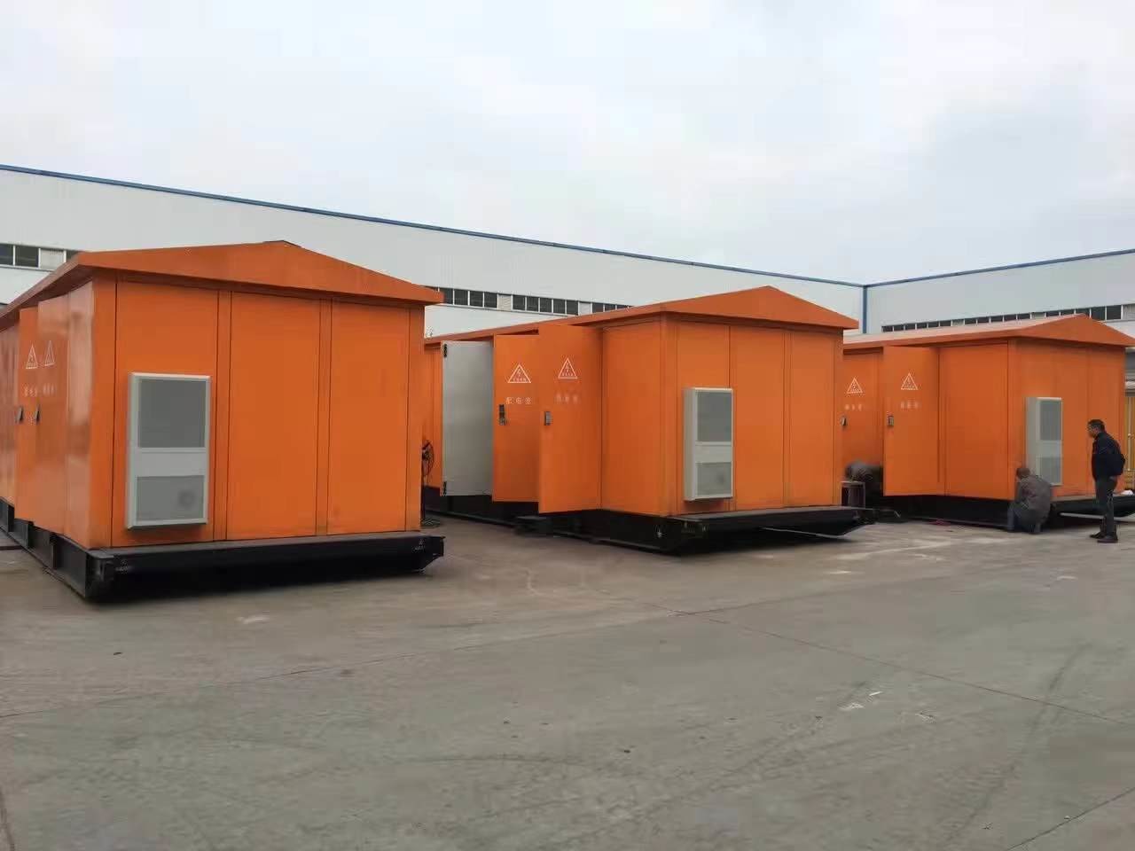 Electrical Drawout Type High Voltage Distribution Cabinet 12KV 24KV Low Voltage Switchgear