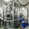 Buy cheap Two Lanes Coffee Capsule Filling and Sealing Machine from wholesalers