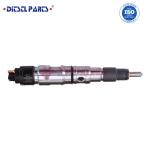0 445 120 110 common rail fuel injector for Yuchai YC6J 0 445 120 110, Injector