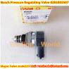 Buy cheap BOSCH original 0281002507 Pressure Regulating Valve / Control Valve / RAIL ASSY-SENSOR from wholesalers