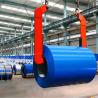 Buy cheap Prepainted Galvanized PPGI Steel Coil Color Coated Roofing Sheet Roll 1250mm from wholesalers