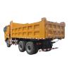 Buy cheap Used Shacman H3000 F3000 8x4 Tipper Truck Dump Truck with and Euro 2 Emission Standard from wholesalers