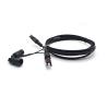 Buy cheap Universal Pre Connectorized Fiber Optic Cable GJFXTB8Y G657A1 Fiber from wholesalers