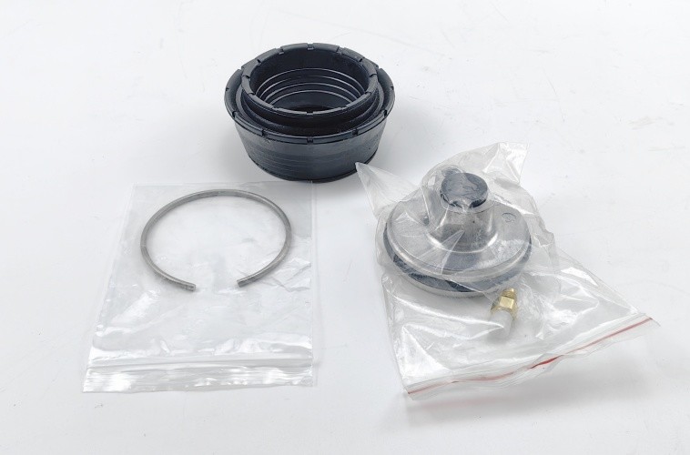 Air Spring Air Shock Absorber Repair Kit For Mercedes Benz W166 Front