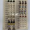Buy cheap Metal Resin Plastic Garment Metal Accessories Button Snap Bead 5mm-20mm from wholesalers