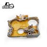 Buy cheap E200B S6K Engine Excavator Oil Pump Assy 517948 Billet Aluminum from wholesalers