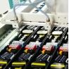 Buy cheap 3 Axis Automated Adhesive Dispenser Black Silicone Gluing Dispenser Customized from wholesalers