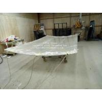 Buy cheap high temperature Vacuum bagging film laminated glass autoclave vacuuming super product