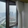 Buy cheap Discover the Insect Resistant Aluminum Alloy Fiberglass Retractable Screen Door from wholesalers